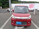 フレアワゴン カスタムスタイル XT 4WD 
