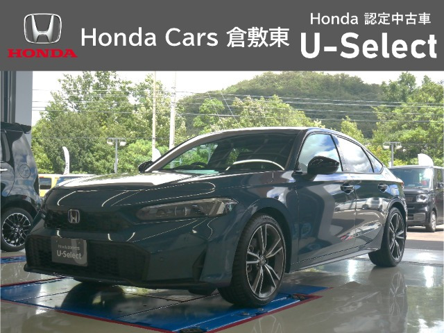 ホンダ シビック 