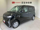 納車前には12ヶ月点検相当の点検と消耗品の交換をダイハツの整備士がしっかり整備してお渡しします。また、納車後には無料1ヶ月点検がございます。