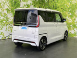ルークス ハイウェイスター Gターボ プロパイロットエディション 