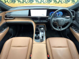 クラウンスポーツ 2.5 Z E-Four 4WD 