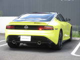 フェアレディZ 3.0 バージョン ST 