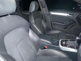 A4 2.0 TFSI 修復歴無し