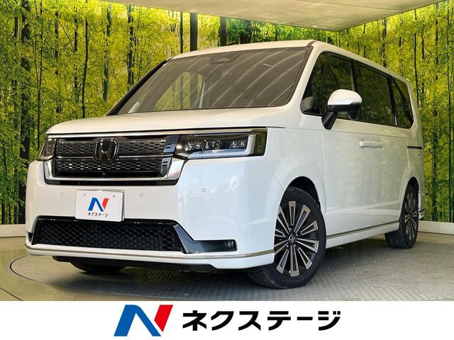 ステップワゴン 1.5 スパーダ プレミアムライン 