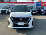 保証につきましては、日産「ワイド保証」付。最大95項目の納車前点検整備を熟練した当社テクニカルスタッフが実施させていただきますので、ご安心してお乗りいただけます^^