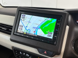 Bluetoothオーディオをはじめ様々なオーディオソースがついています!これでドライブもより一層楽しめますね!