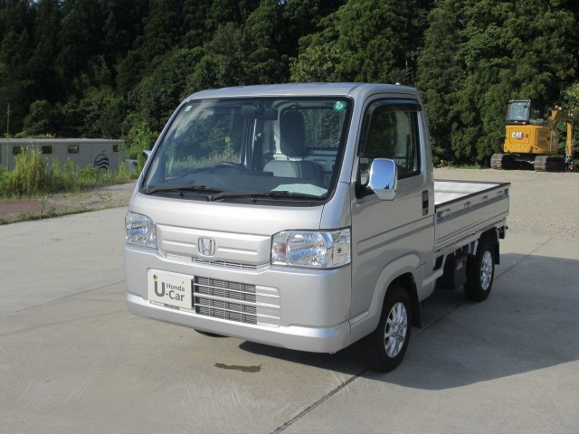 アクティトラック SDX 4WD