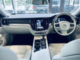 V60 T5 モメンタム 本革シート 修復歴無し