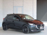 MAZDA2 1.5 15S ブラックトーンエディション 