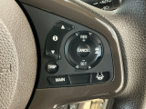【アダプティブ・クルーズ・コントロール】予め設定した車速内でクルマが自動的に加減速。 前走車との適切な車間距離を維持しながら追従走行し、高速道路でのドライバーの疲労を軽減してくれる嬉しい機能付♪