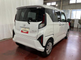 室内はスペースを広く使える工夫がいっぱいです。