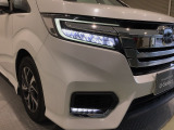 ステップワゴン 1.5 スパーダ ホンダ センシング 