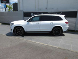 GLS 450d 4マチック (ISG) 4WD ナイト エディション (ISG) ディーゼルターボ 4WD MP2...