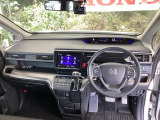 ステップワゴン 1.5 スパーダ クールスピリット ホンダ センシング 
