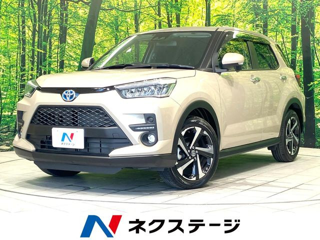ライズ 1.2 Z 