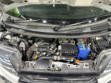 親切・丁寧な専門メカニックスタッフが応対!・車検・点検整備・事故等の修理などアフターサービスも安心。お車のカスタマイズもネクステージのサービススタッフまでご相談ください!