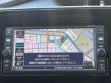 アラウンドビューモニターも装備
