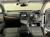 CR-V 2.0 e:HEV EX 4WD 