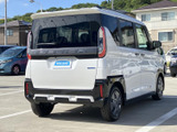 デリカミニ G 禁煙車