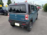 運転席後ろ側から★