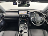 IS 300h バージョンL 本革シート 修復歴無し
