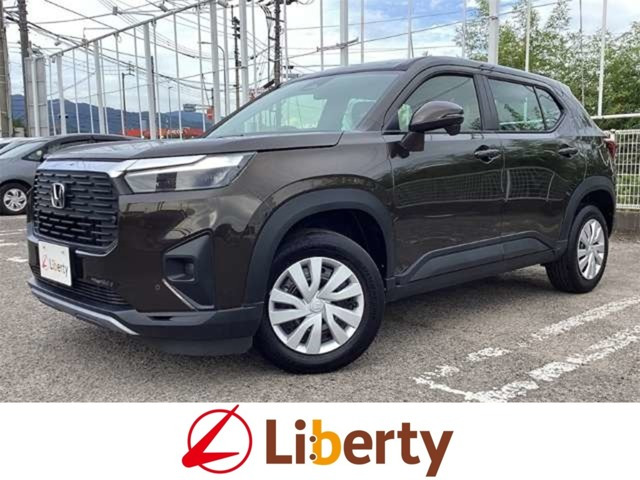 ZR-V 1.5 X 