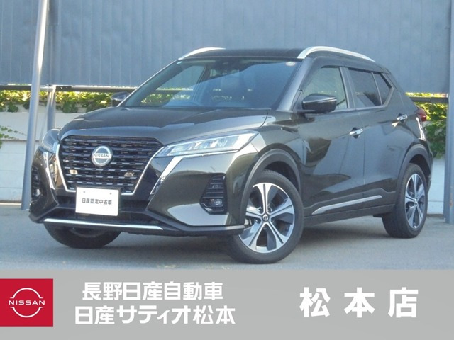 キックス 1.2 X (e-POWER)