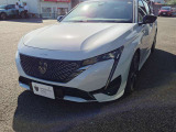 308 GT ハイブリッド 