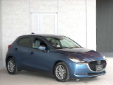 MAZDA2 1.5 XD Lパッケージ 