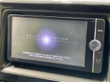 【ナビゲーション】使いやすいナビで目的地までしっかり案内してくれます。各種オーディオ再生機能も充実しており、お車の運転がさらに楽しくなります!!