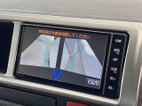 メーカーオプション パノラミックビューモニター♪