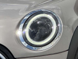 こちらのお車はMINI NEXT鶴ヶ島に展示中です。☆お問合せをお待ちしてます!