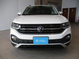 T-Cross TSI アクティブ 