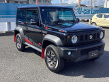 ジムニーシエラ 1.5 JC 4WD 