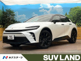 2トーンカラー パノラマルーフ 純正12.3型ナビ 全周囲カメラ ETC