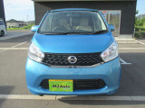 デイズ X 4WD 