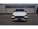 Cクラス C220d スポーツ (ISG) 