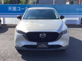 CX-5 2.2 XD ブラックトーンエディション 4WD 