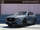 令和4年式 CX-5 20Sブラックトーンエディション マツダ認定中古車 ETC車載器 衝突被害軽減ブレーキ コネクティッドサービス 360&deg;ビューモニター 運転席パワーシート