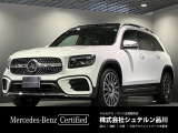 メルセデス・ベンツ GLB