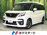 禁煙車 純正9型ナビ 全周囲モニター 両側電動スライド シートヒーター