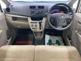 ムーヴ L SA 