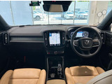 XC40 B4 AWD インスクリプション 4WD 