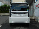 車輌後方になります!当店はホンダ認定正規ディーラーです!先ずはお問合せください!TELは04-7181-8220へ!webからなら24時間いつでもお問合せいただけます!