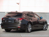 MAZDA6ワゴン 2.2 XD Lパッケージ 