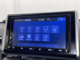 お気に入りの曲をBluetoothで再生できます♪ ドライブがさらに楽しくなりますよ♪