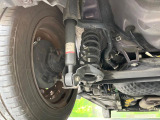 お車を安心してお乗りいただく為には、足回りの定期点検が欠かせません。サービスサポート(有償保証)では無料点検もご提供しており、安心のカーライフをお過ごしいただけるサポート体制が整っています。