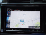 ナビ搭載車!地デジも使えるのでTV鑑賞も出来ます♪