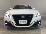 ワイド&ローのスタイルで走行安定性もばっちりです。運転しやすくロングドライブも安心です。