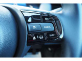 【クルーズコントロール機能】運転中に設定した速度を自動的に維持し、運転の負担を軽減する便利な機能です!高速道路などでぜひご活用ください♪